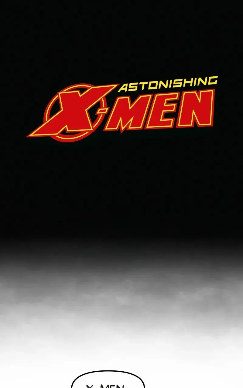 Astonishing X-Men Chapter 9 page 1