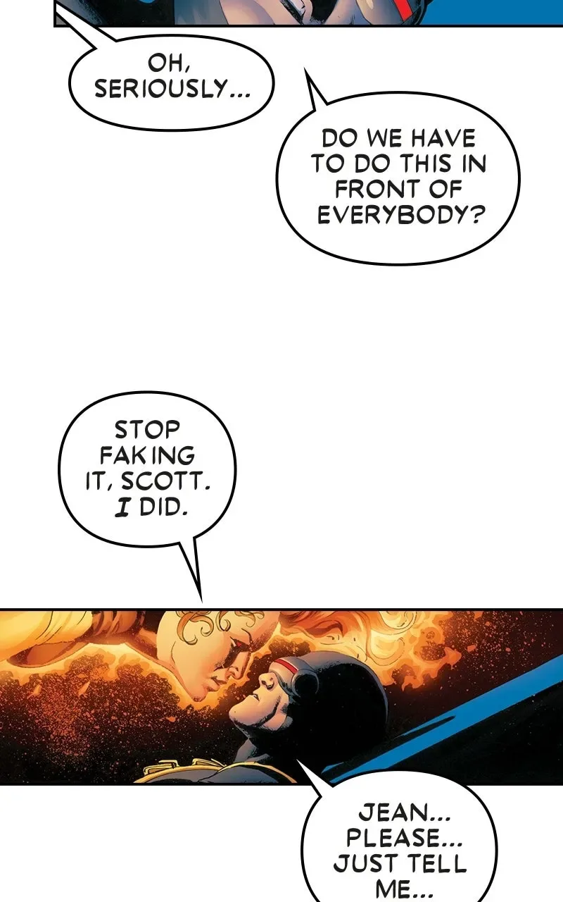 Astonishing X-Men Chapter 9 page 5