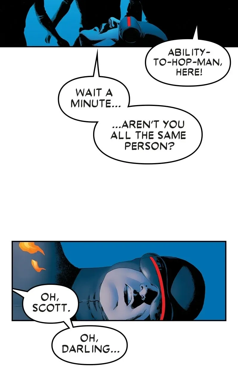 Astonishing X-Men Chapter 9 page 3