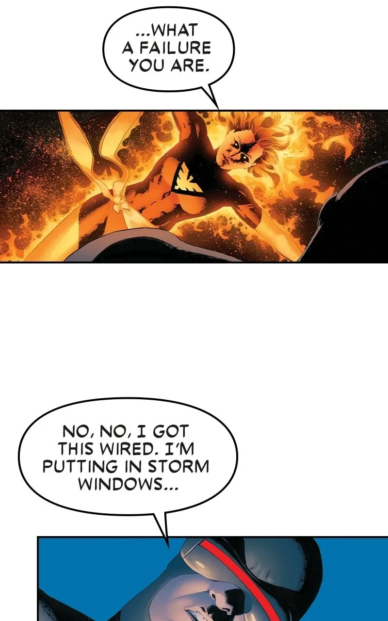 Astonishing X-Men Chapter 9 page 4