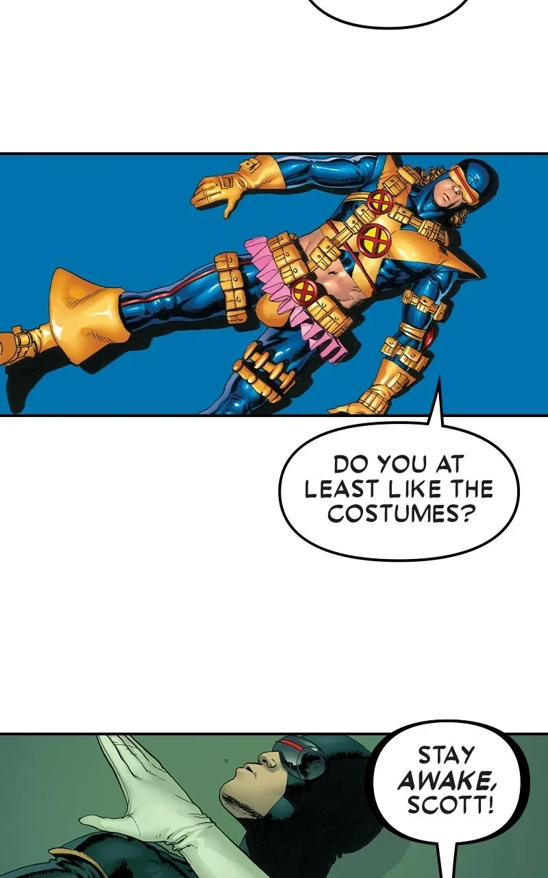 Astonishing X-Men Chapter 9 page 6