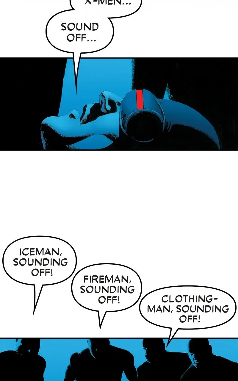 Astonishing X-Men Chapter 9 page 2
