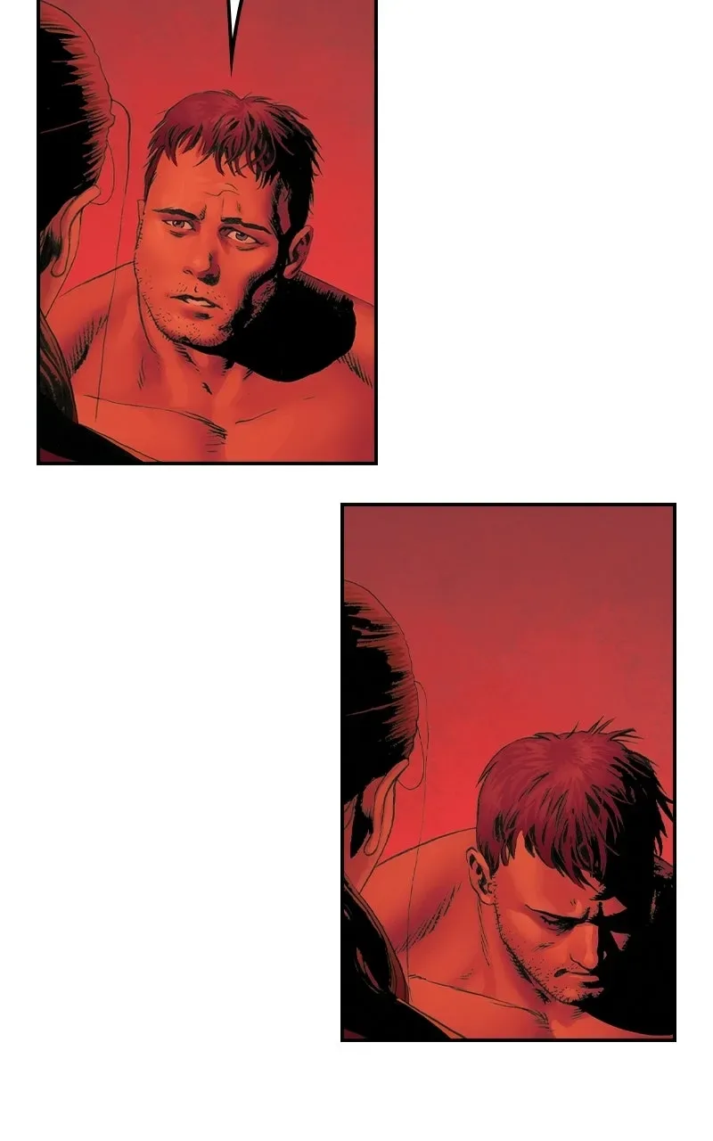 Astonishing X-Men Chapter 9 page 21