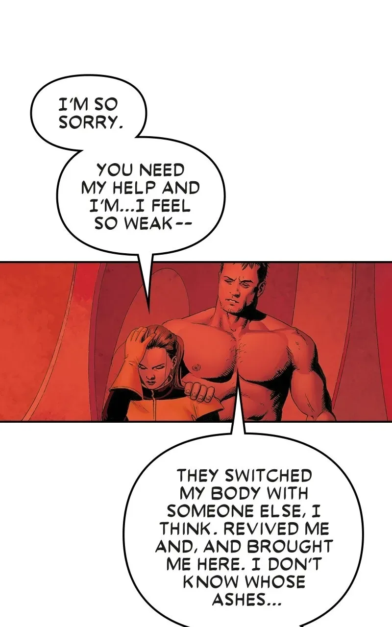 Astonishing X-Men Chapter 9 page 23