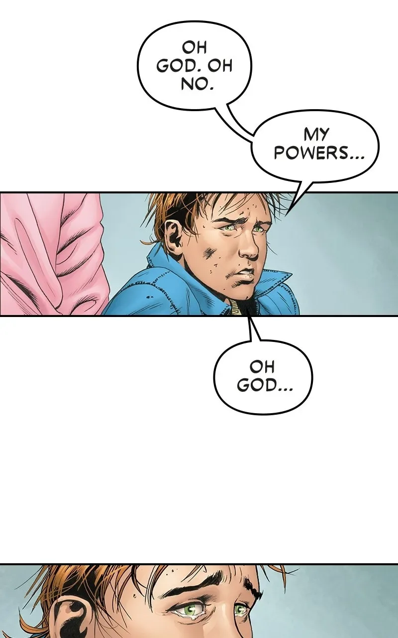 Astonishing X-Men Chapter 9 page 14
