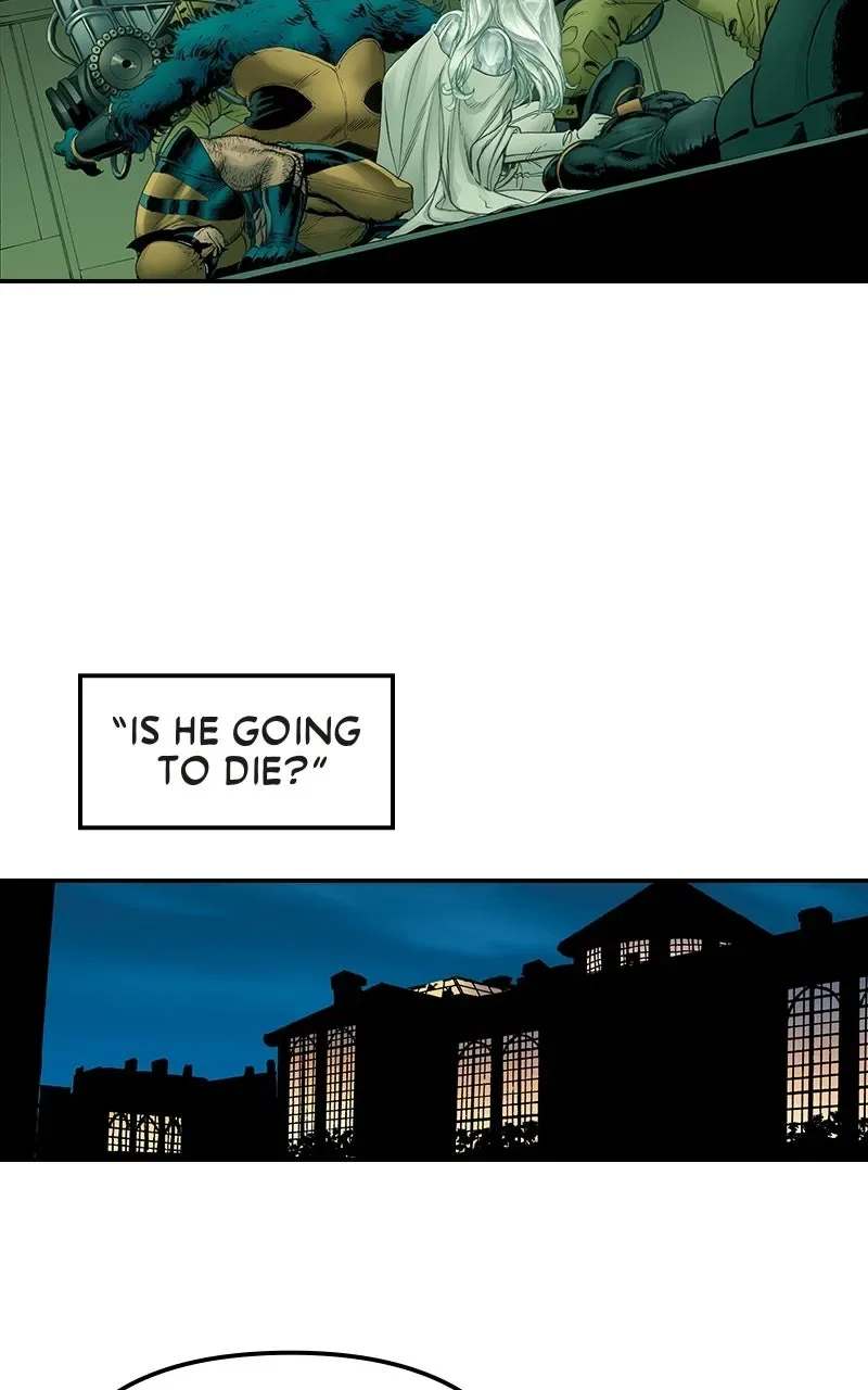 Astonishing X-Men Chapter 9 page 8