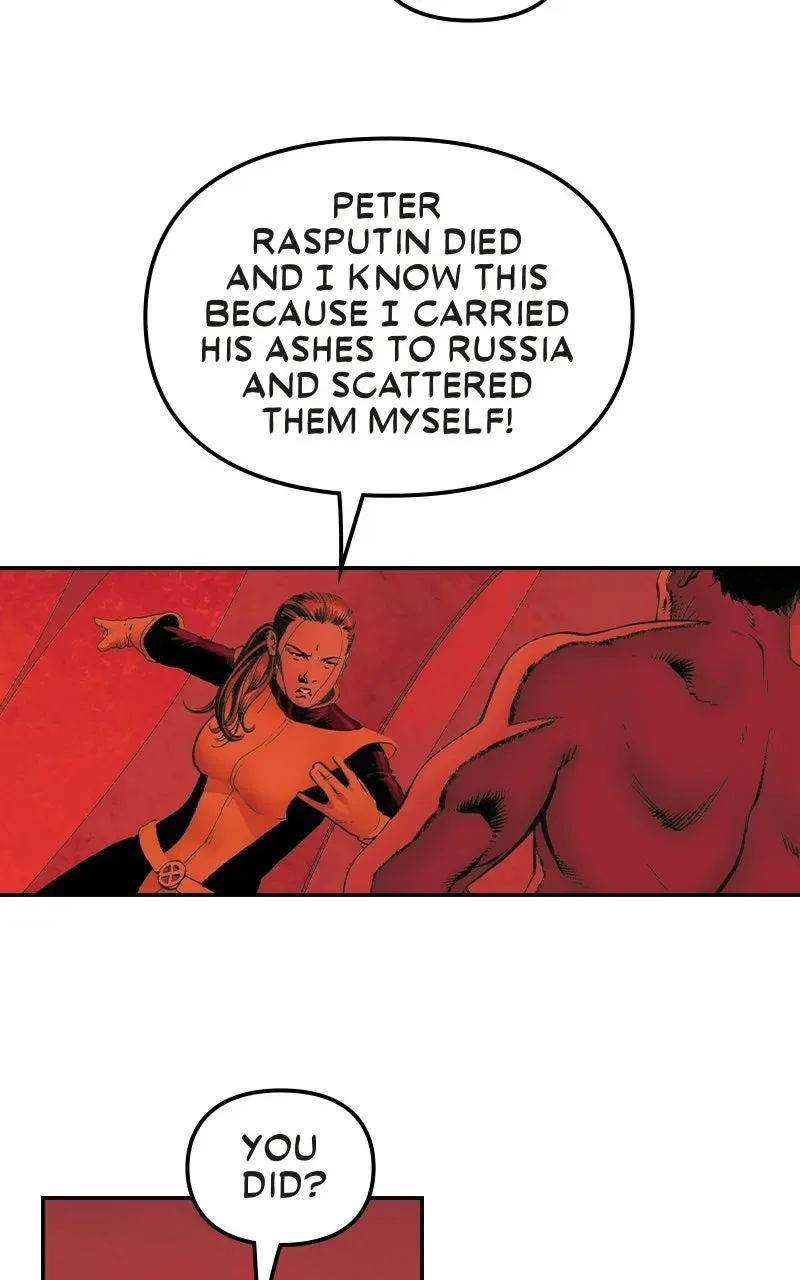 Astonishing X-Men Chapter 9 page 20