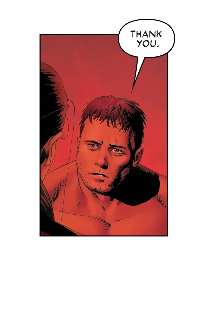 Astonishing X-Men Chapter 9 page 22