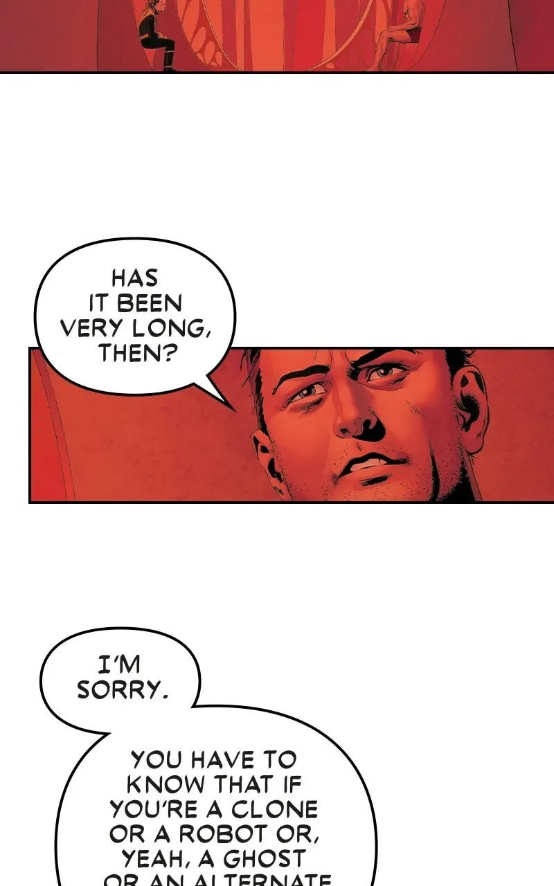 Astonishing X-Men Chapter 9 page 18