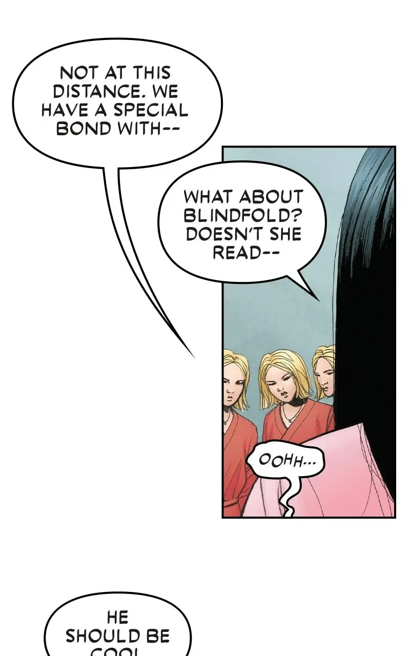 Astonishing X-Men Chapter 9 page 12