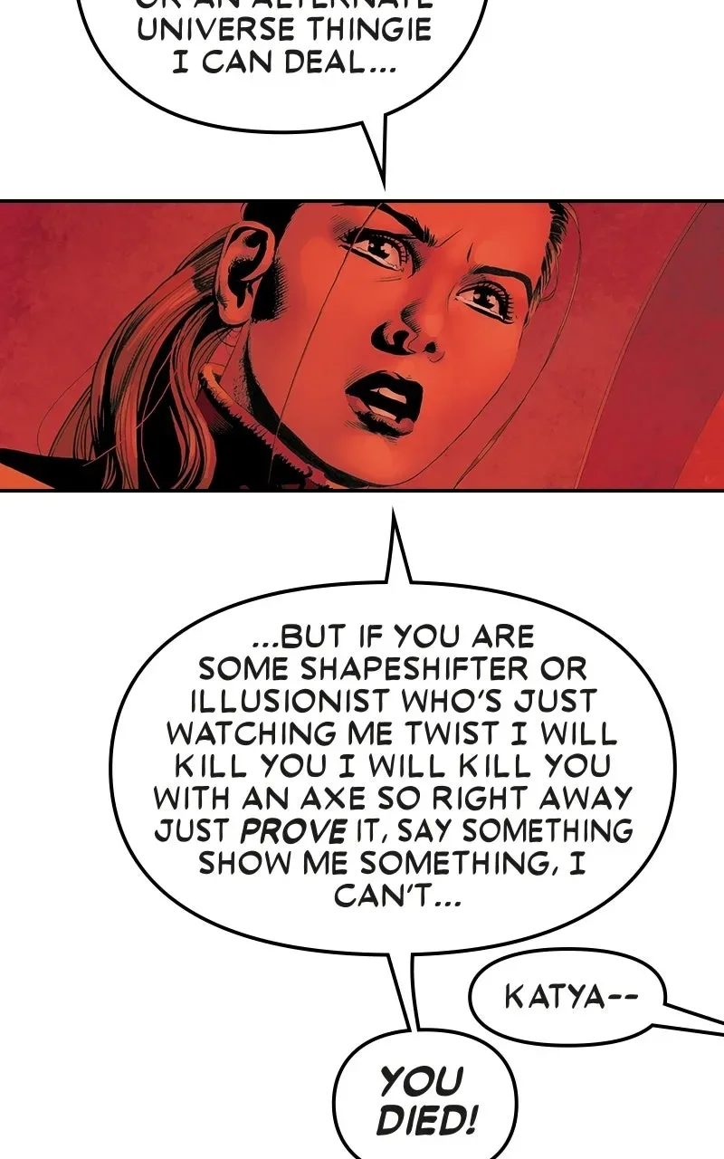Astonishing X-Men Chapter 9 page 19