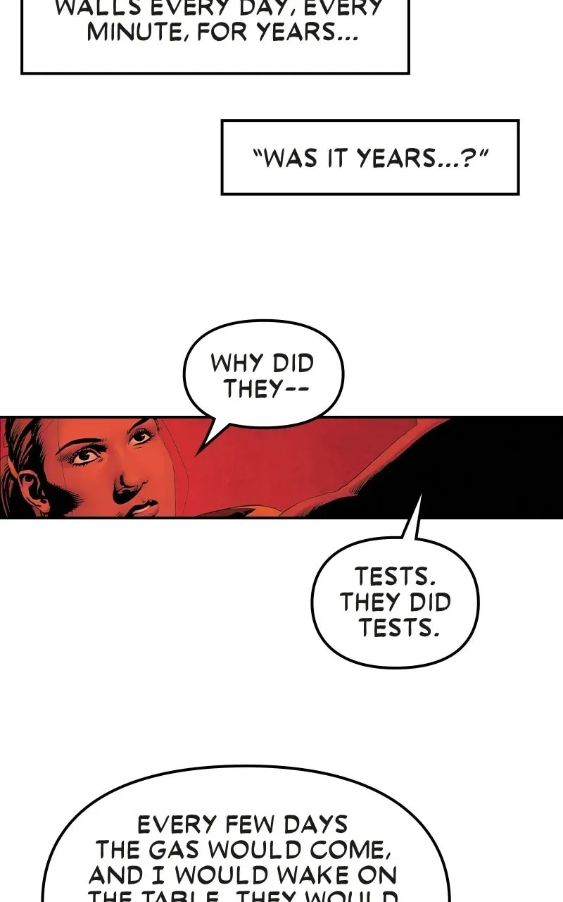 Astonishing X-Men Chapter 9 page 29