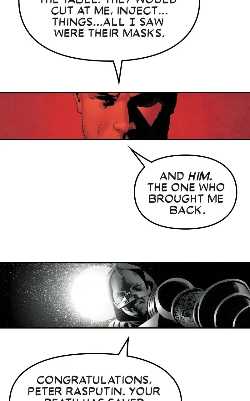 Astonishing X-Men Chapter 9 page 30