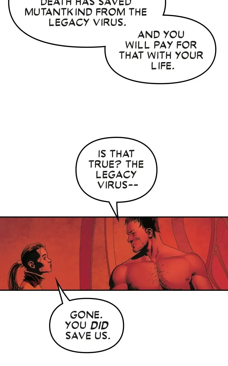 Astonishing X-Men Chapter 9 page 31