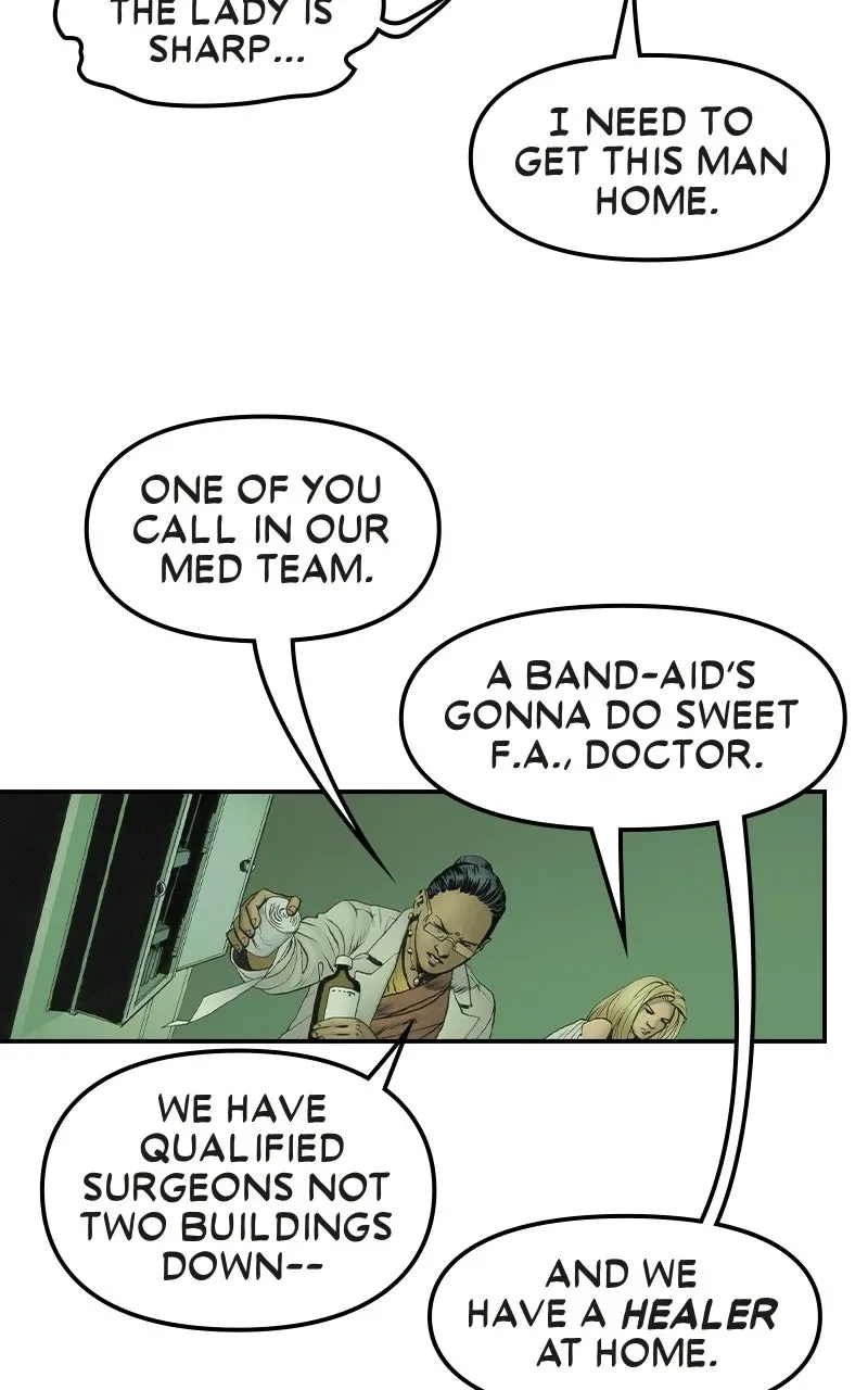 Astonishing X-Men Chapter 9 page 34