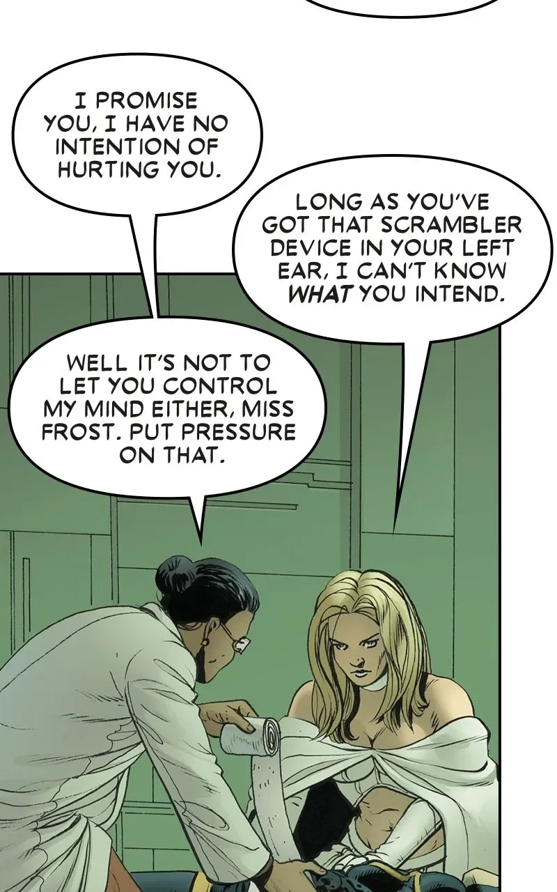 Astonishing X-Men Chapter 9 page 35