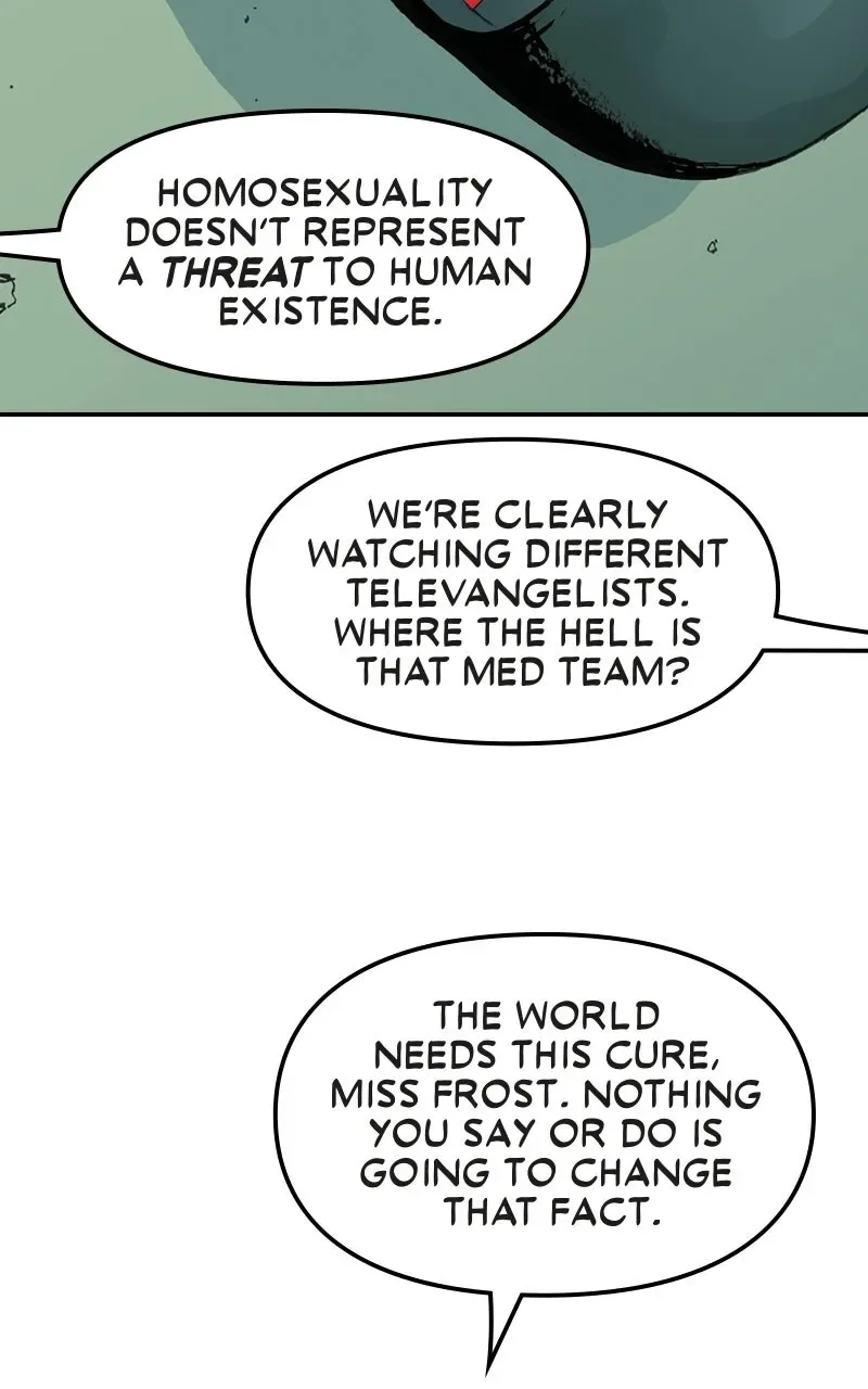 Astonishing X-Men Chapter 9 page 39