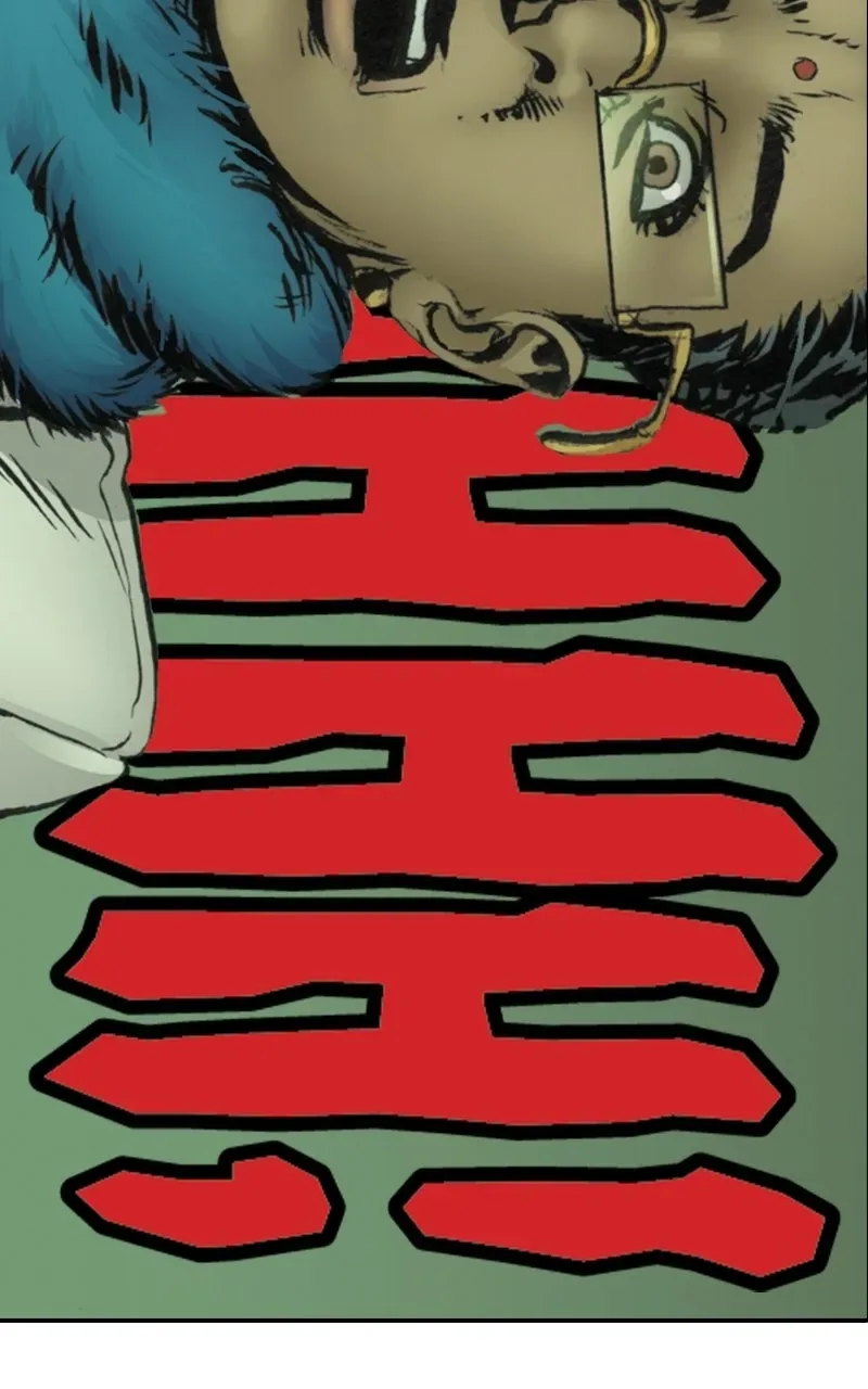 Astonishing X-Men Chapter 9 page 42