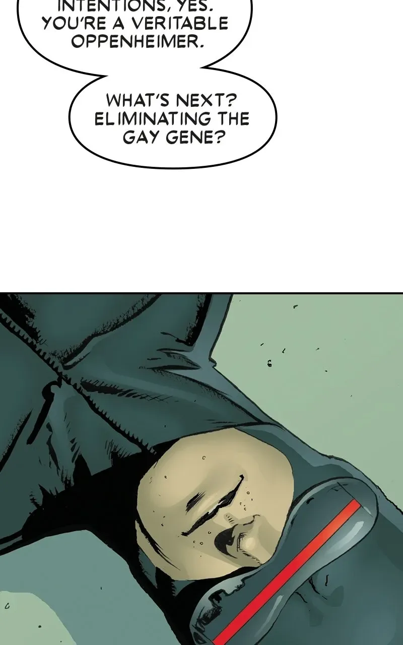 Astonishing X-Men Chapter 9 page 38