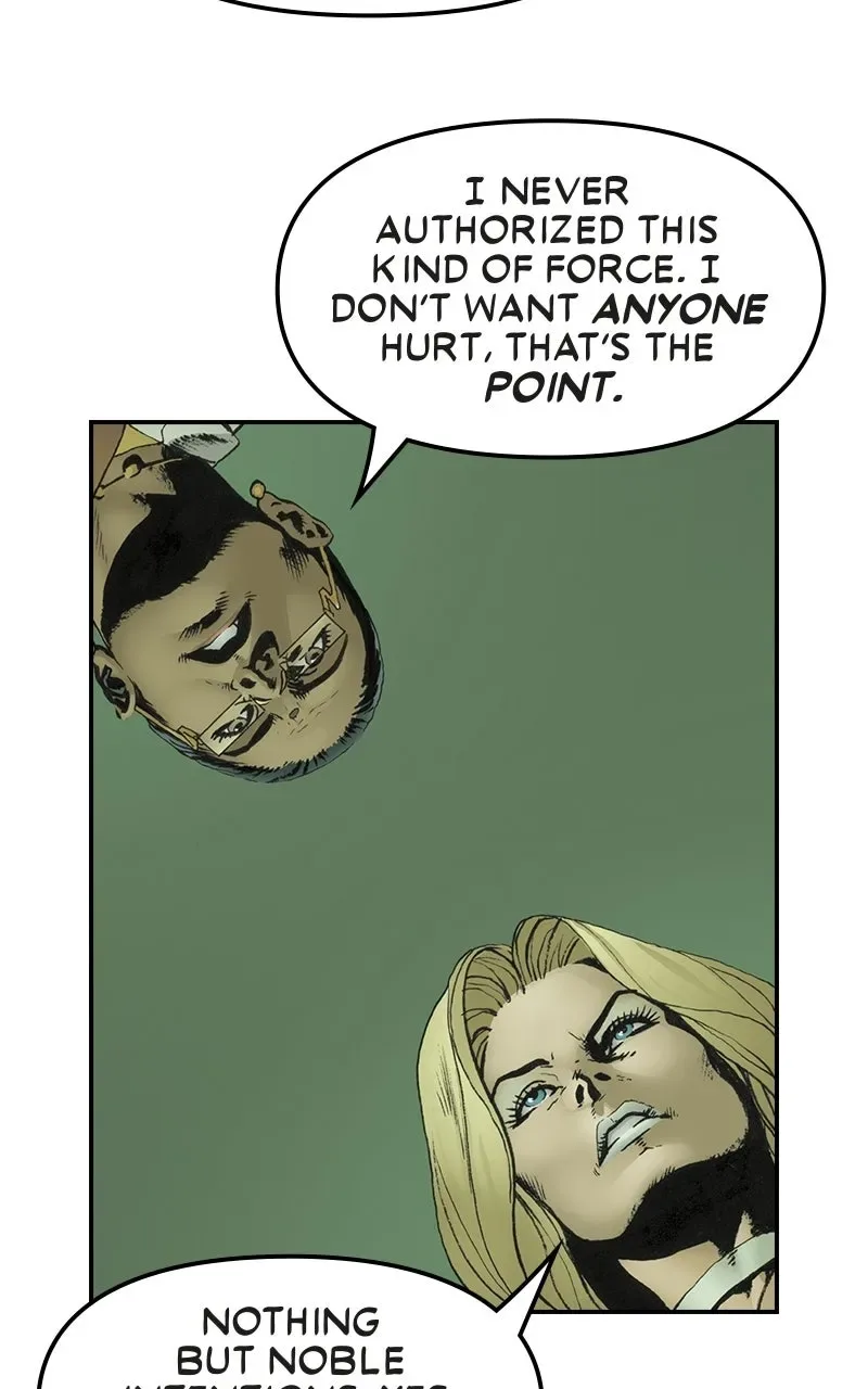 Astonishing X-Men Chapter 9 page 37