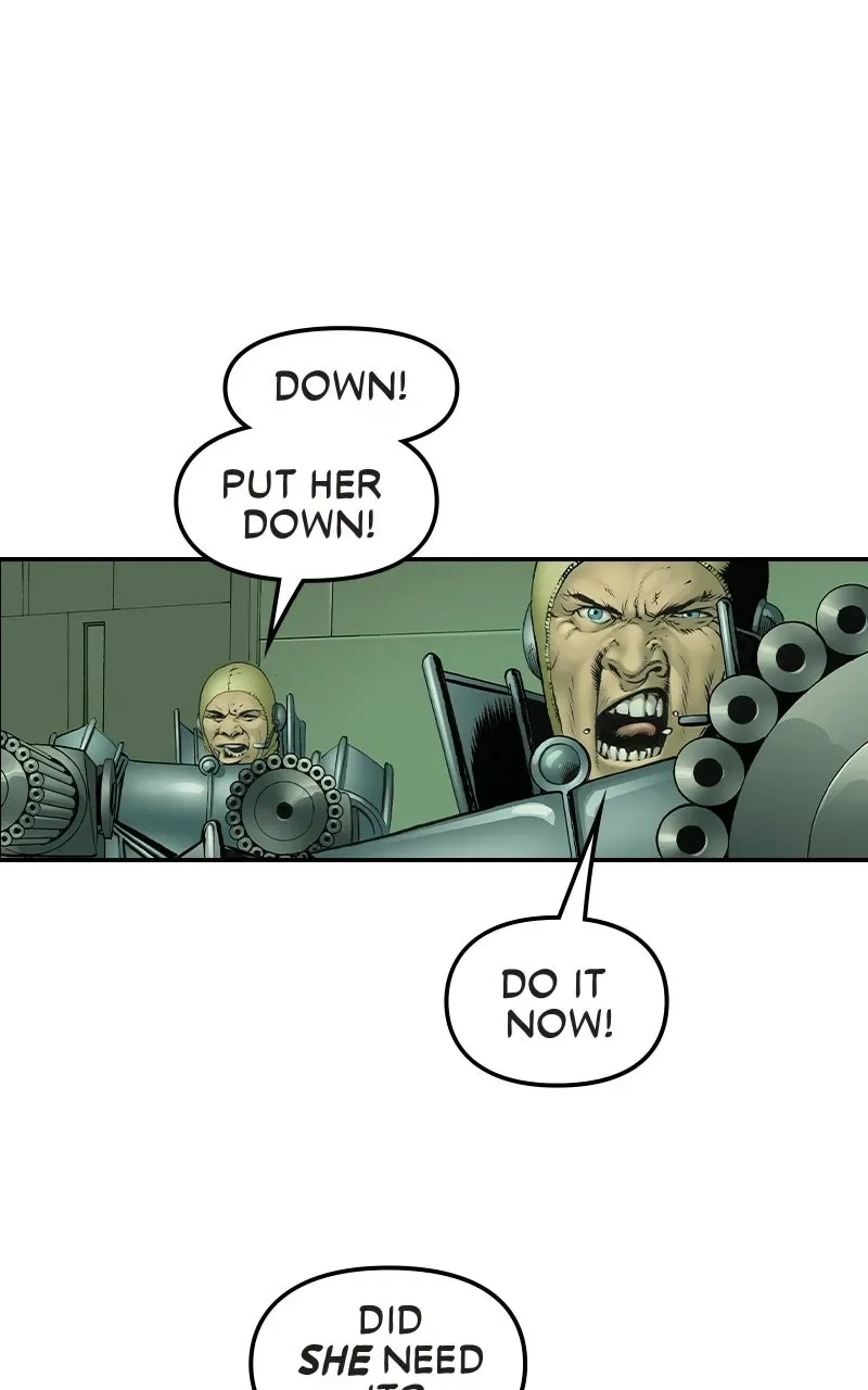 Astonishing X-Men Chapter 9 page 43