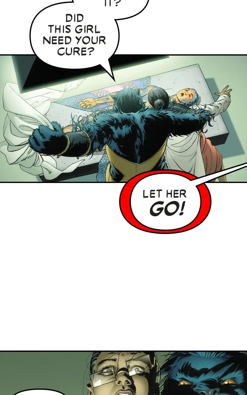 Astonishing X-Men Chapter 9 page 44
