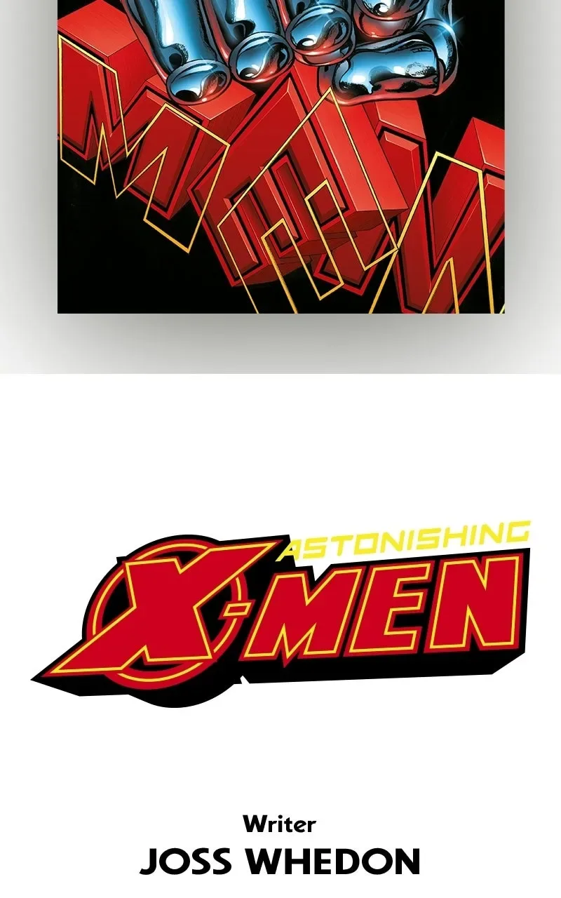 Astonishing X-Men Chapter 9 page 46