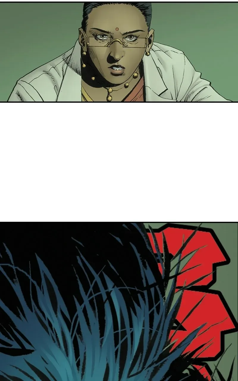 Astonishing X-Men Chapter 9 page 40