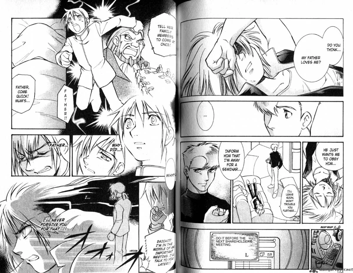 Astro Boy: Tetsuwan Atom Chapter 1 page 86