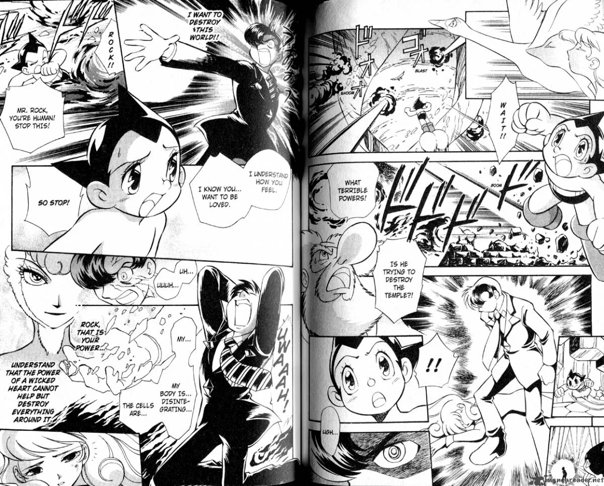 Astro Boy: Tetsuwan Atom Chapter 2 page 55