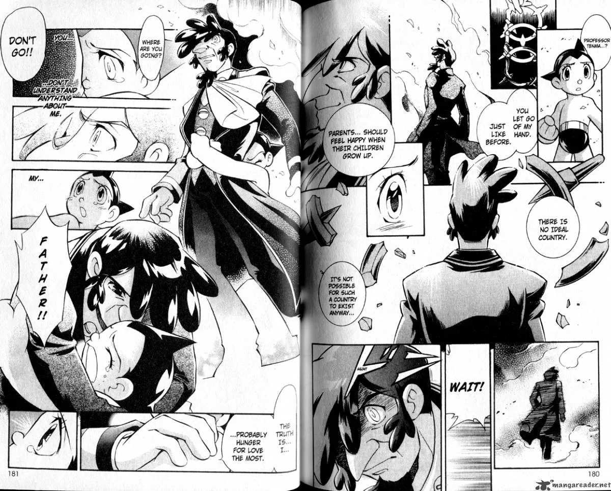 Astro Boy: Tetsuwan Atom Chapter 2 page 89