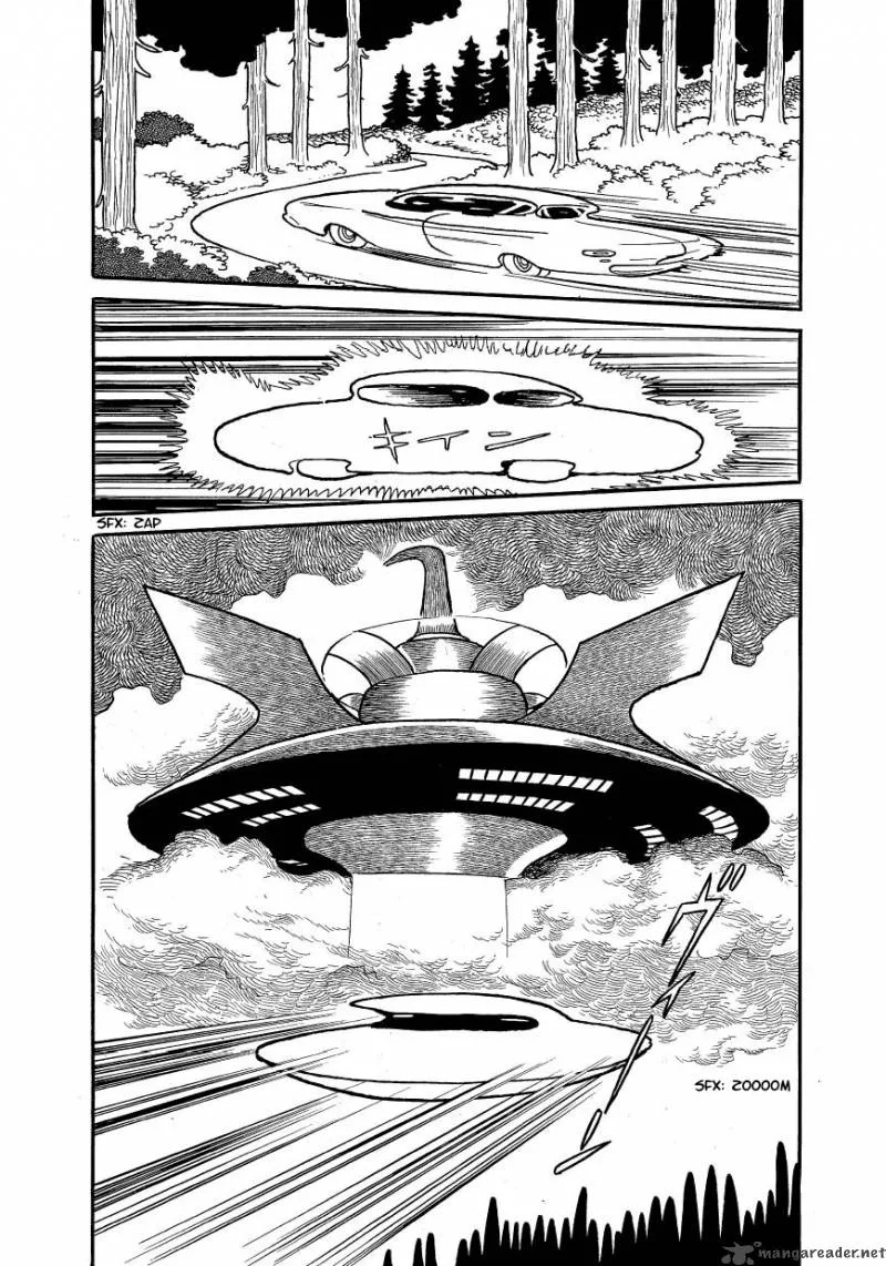 Astro Cat Chapter 1 page 24