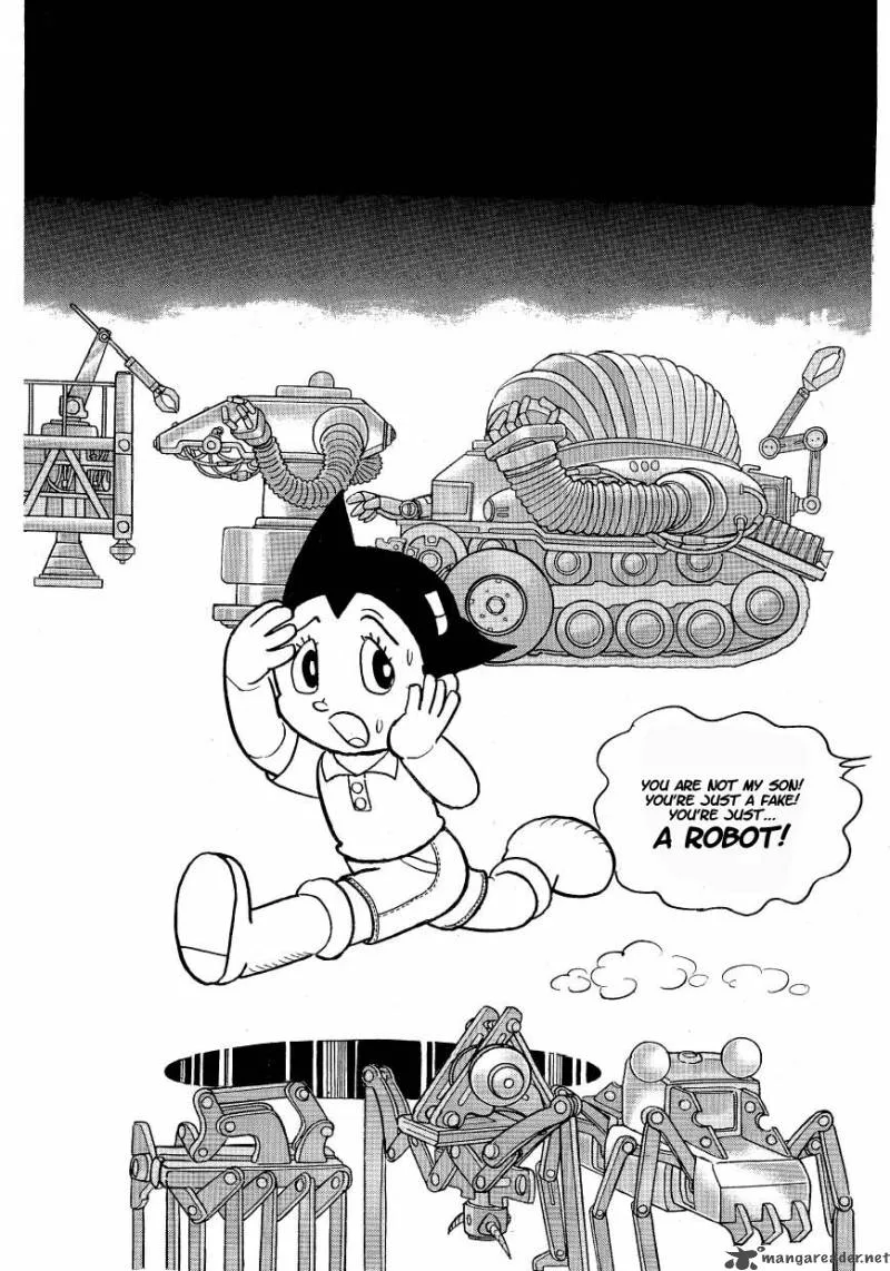 Astro Cat Chapter 2 page 3