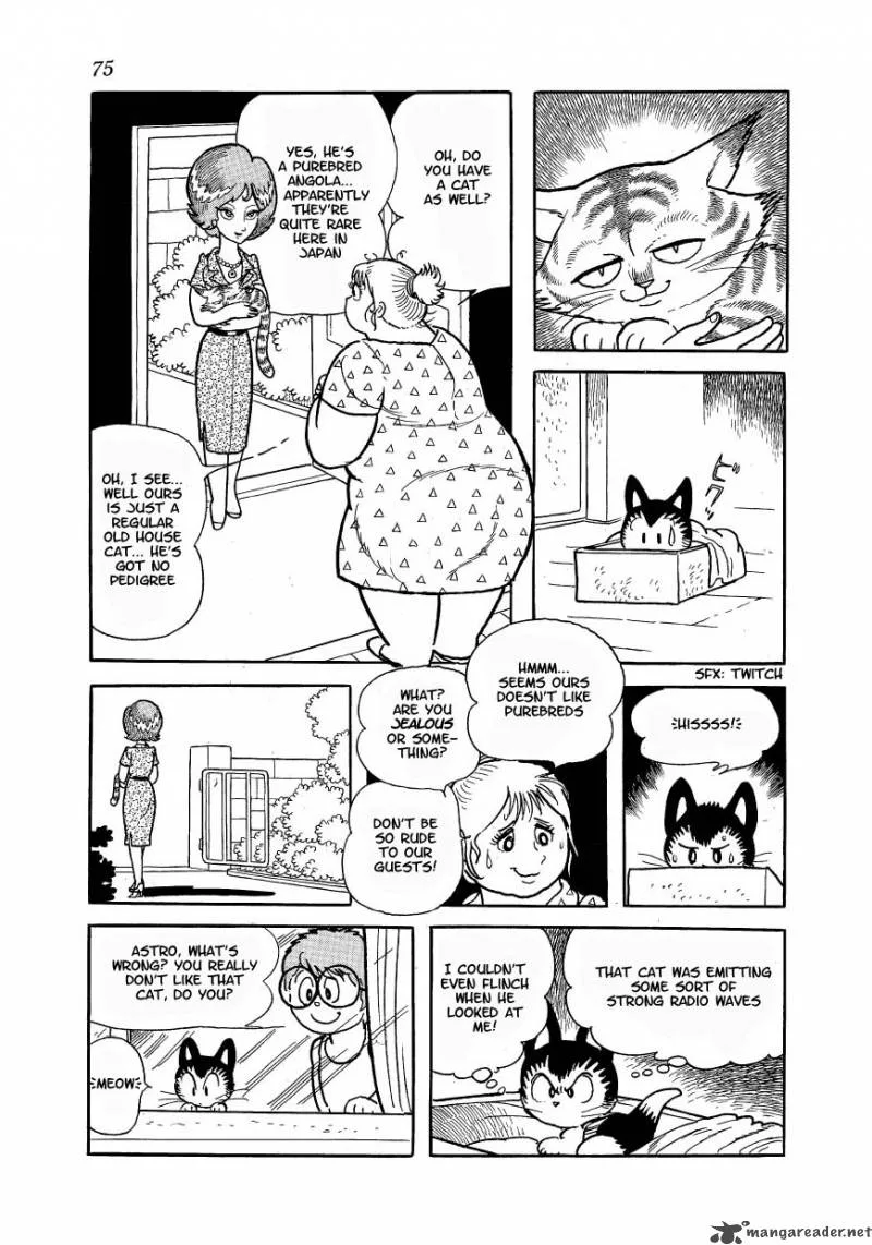 Astro Cat Chapter 3 page 7