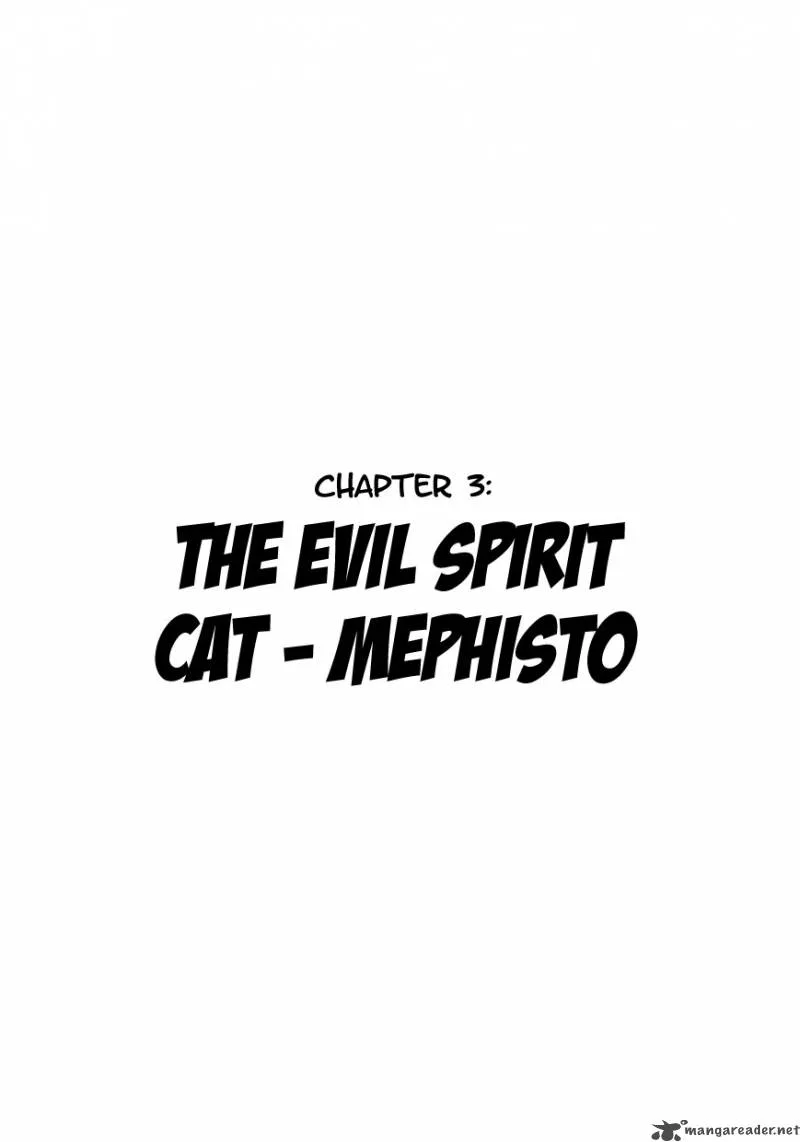 Astro Cat Chapter 3 page 2