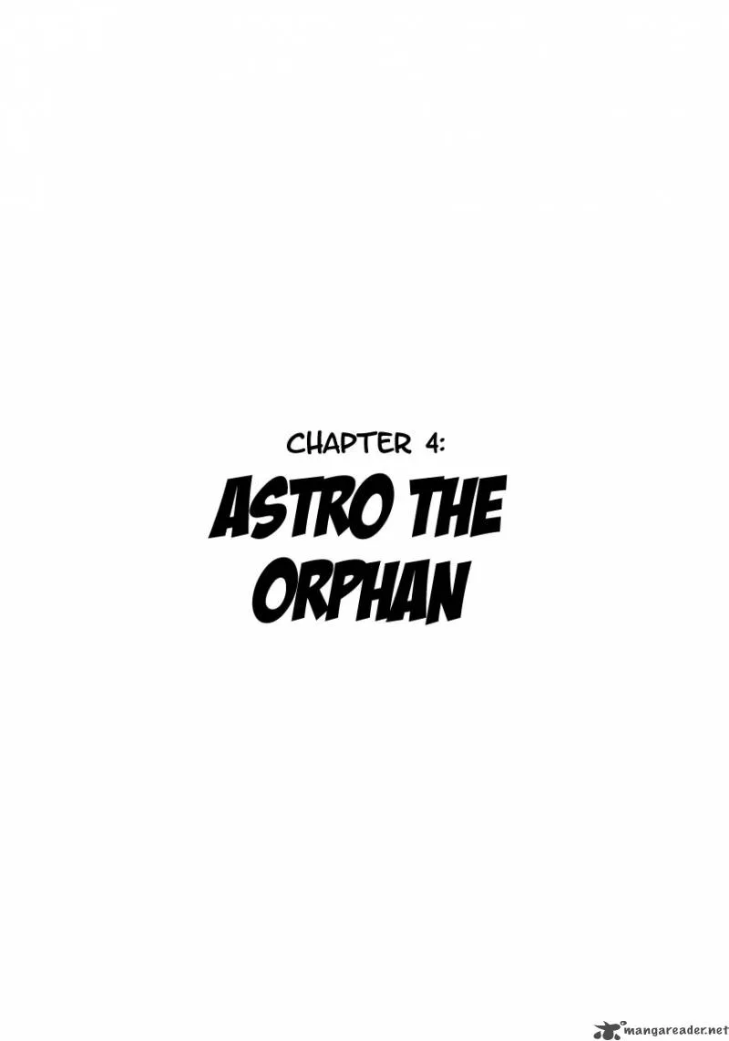 Astro Cat Chapter 4 page 2