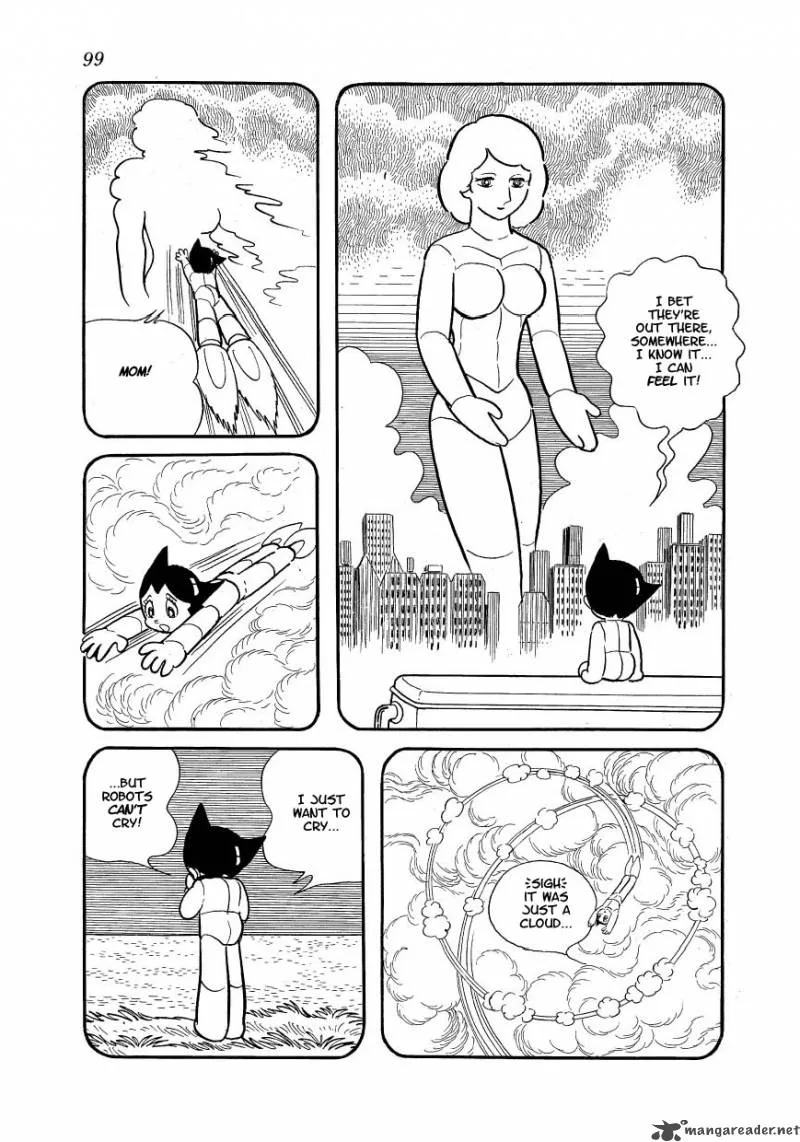 Astro Cat Chapter 4 page 6
