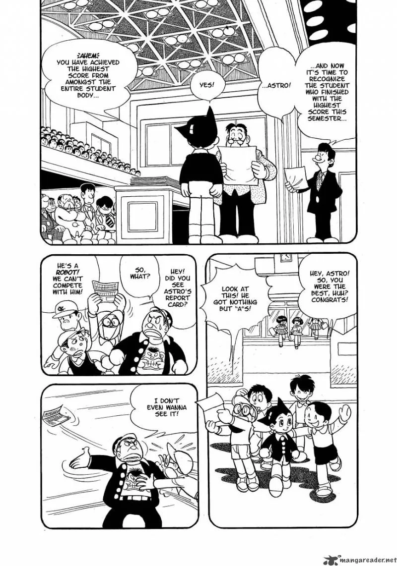 Astro Cat Chapter 4 page 3