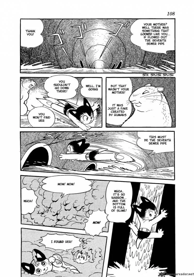 Astro Cat Chapter 4 page 15