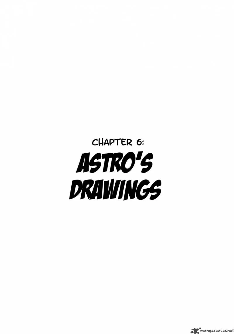 Astro Cat Chapter 6 page 2
