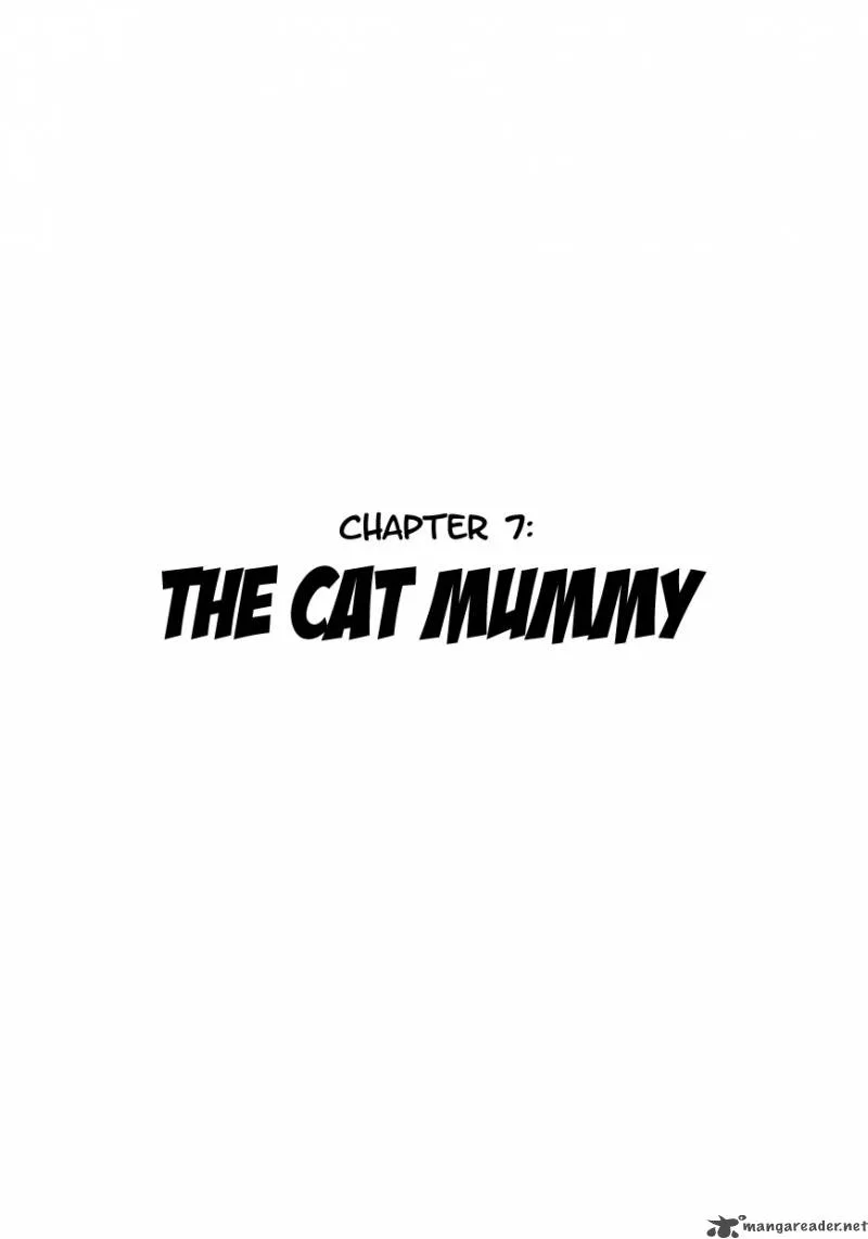 Astro Cat Chapter 7 page 2