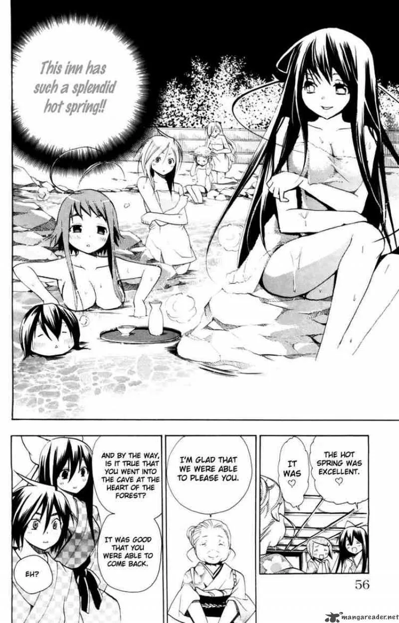 Asu No Yoichi Chapter 10 page 4
