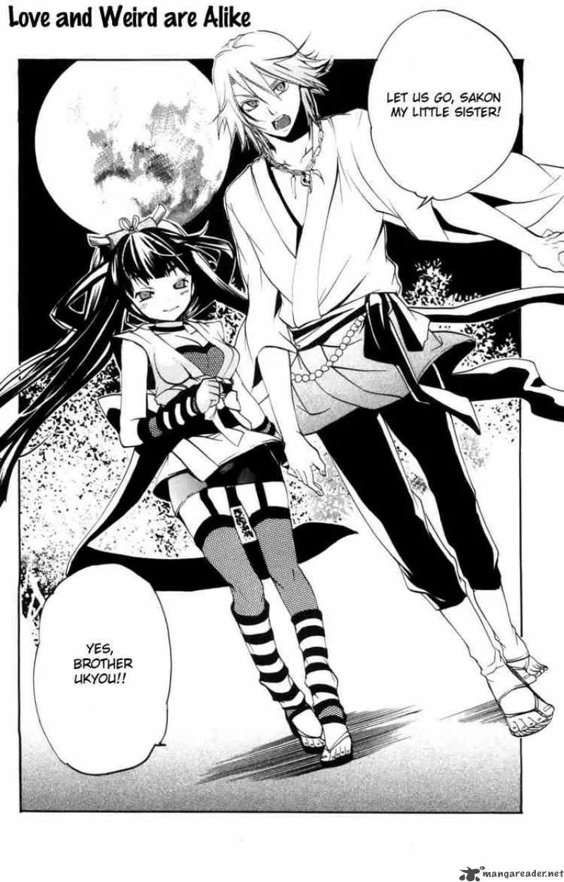 Asu No Yoichi Chapter 10 page 2