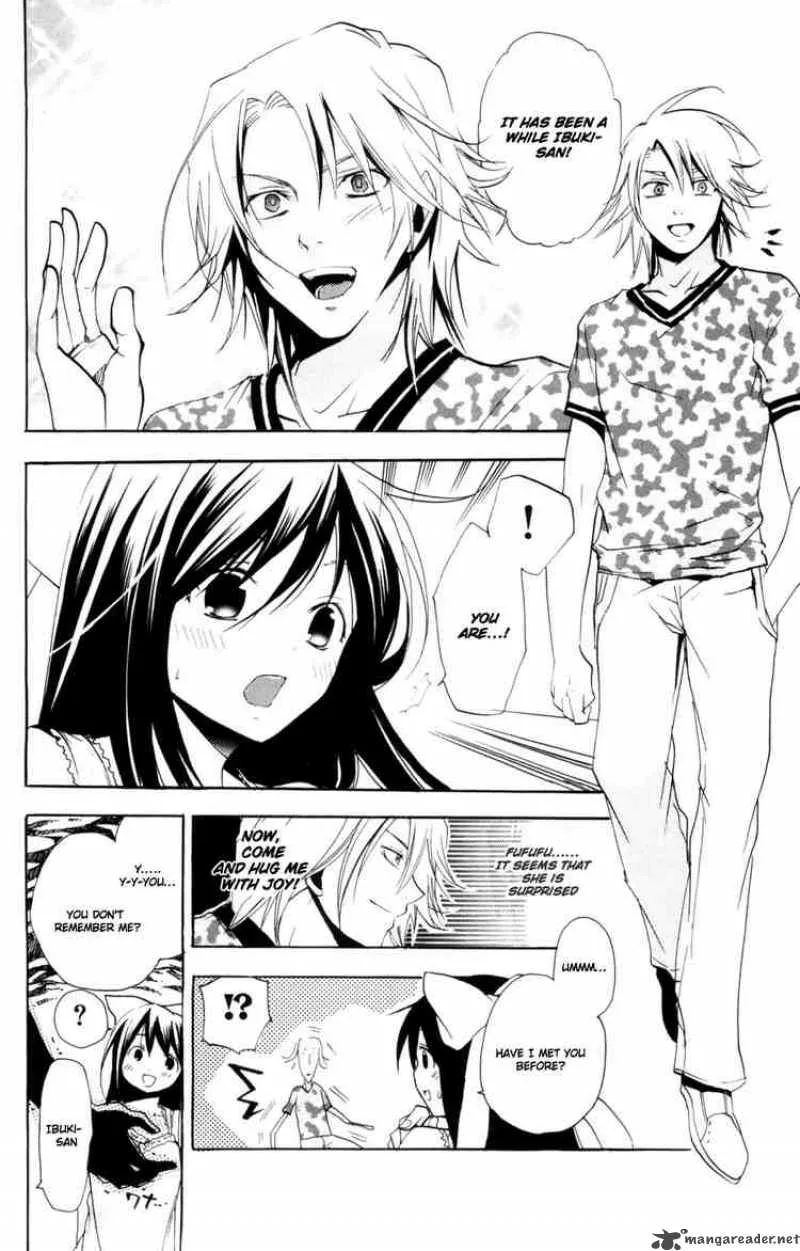Asu No Yoichi Chapter 10 page 32