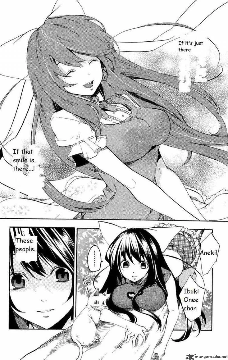 Asu No Yoichi Chapter 16 page 26