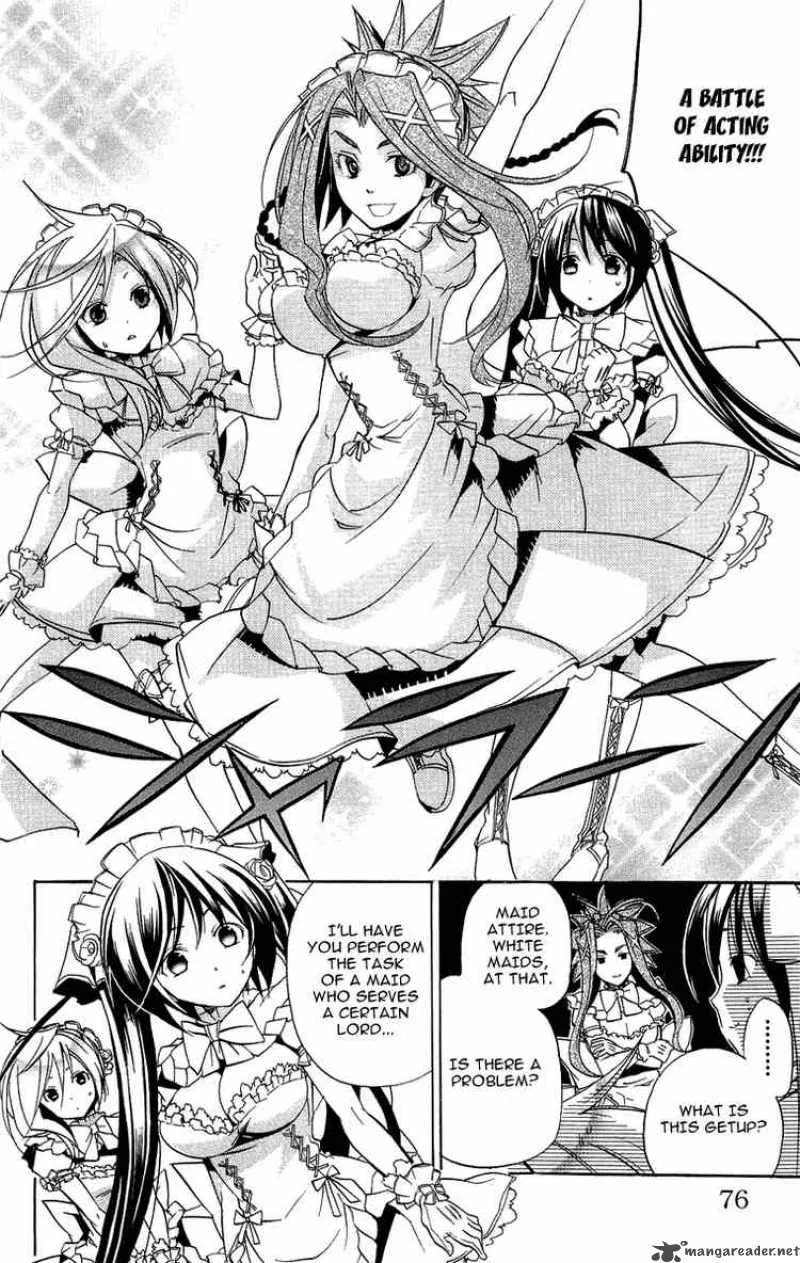 Asu No Yoichi Chapter 18 page 26