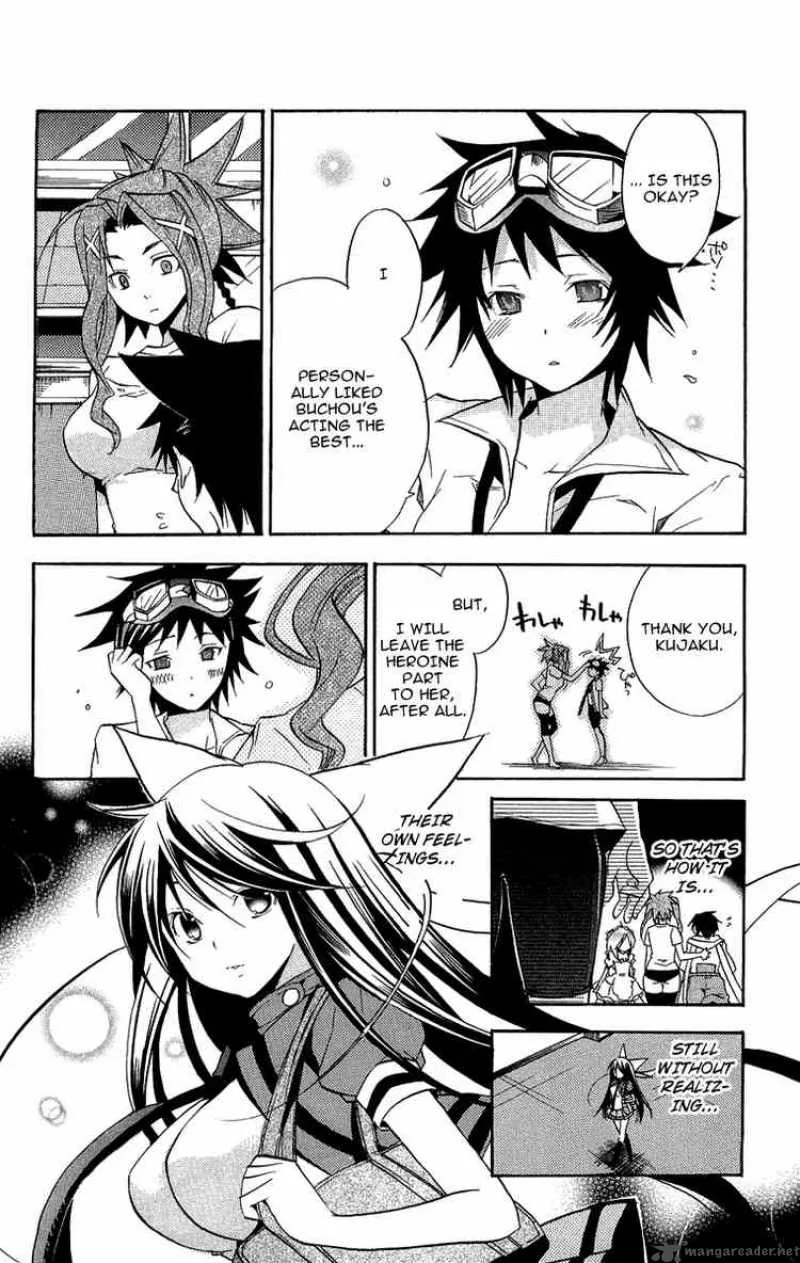 Asu No Yoichi Chapter 18 page 46