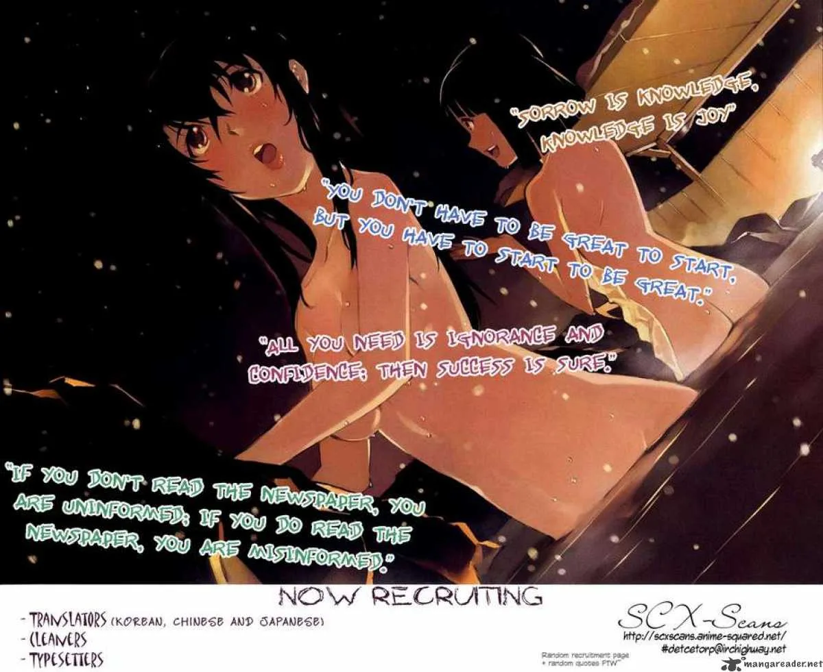 Asu No Yoichi Chapter 19 page 10