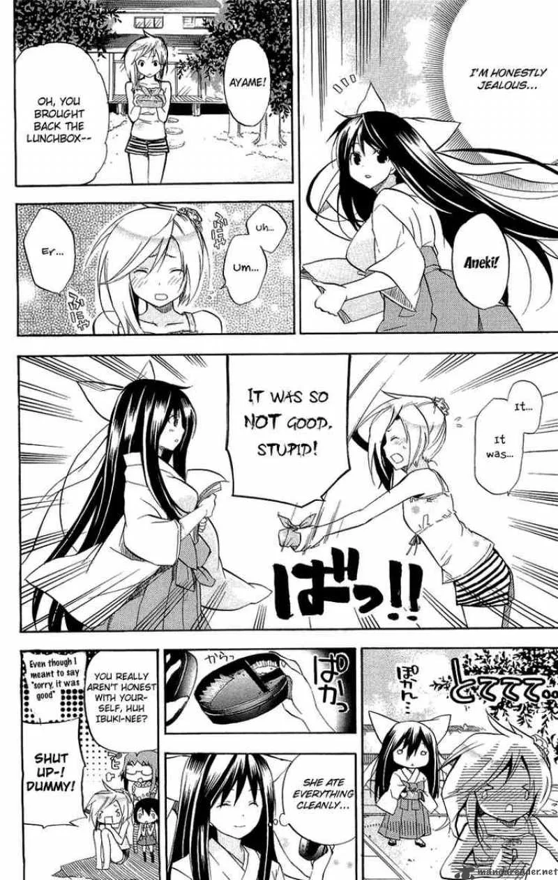 Asu No Yoichi Chapter 19 page 8