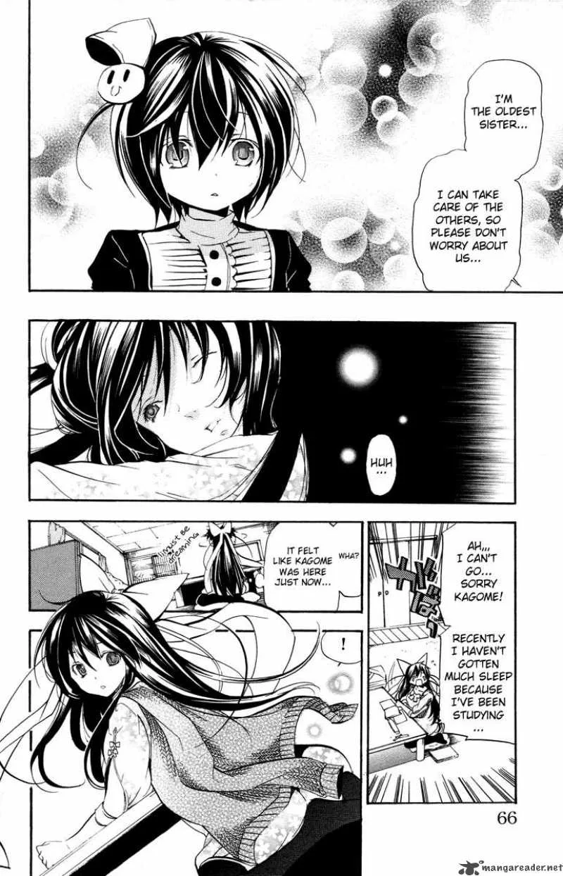 Asu No Yoichi Chapter 25 page 13